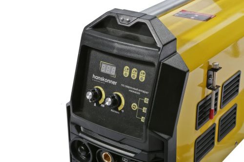Сварочный инвертор Hanskonner HWM4023-Tehinstrument