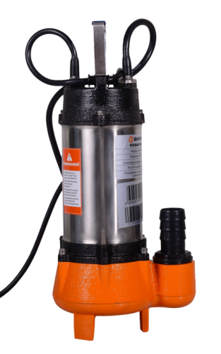 Фекальный насос Вихрь ФН-250-Tehinstrument