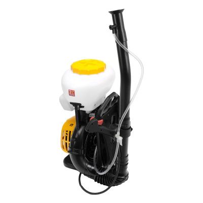 Опрыскиватель бензиновый Denzel GS-43-Tehinstrument