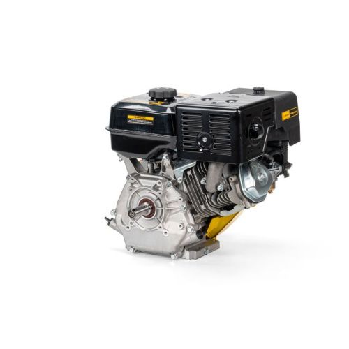 Бензиновый двигатель Champion G420-2HK-Tehinstrument