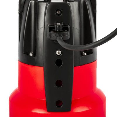 Дренажный насос QUATTRO ELEMENTI Drenaggio  400 Zero-Tehinstrument