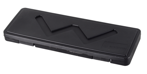 Штангенциркуль с глубиномером ВИХРЬ ШЦ-150 в кейсе-Tehinstrument