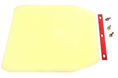 Коврик для виброплиты DDE специализированный к VP90-H-Tehinstrument