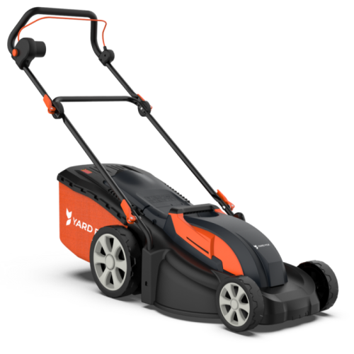 Газонокосилка электрическая YARD FOX EL4350-Tehinstrument