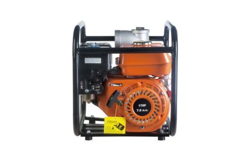 Мотопомпа  Sturm BP87101-Tehinstrument