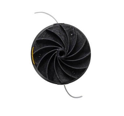 Головка с леской ETH-400 для HUTER GET-400 ENB-Tehinstrument