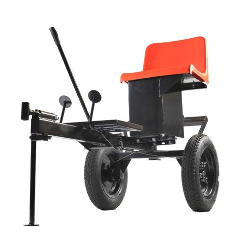 Модуль пахотно-ездовой Patriot ПМ-05-Tehinstrument