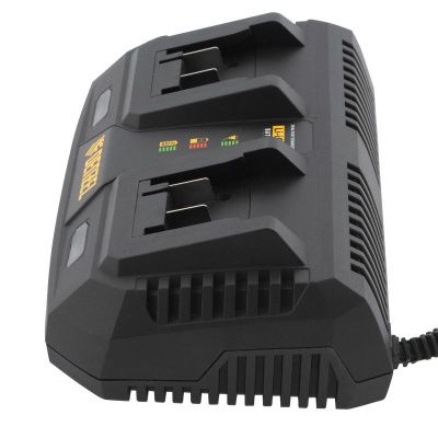 Устройство зарядное для аккумуляторов Denzel IBC-18-3.0-2-Tehinstrument