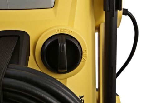 Мойка высокого давления Hanskonner HPW9224-Tehinstrument