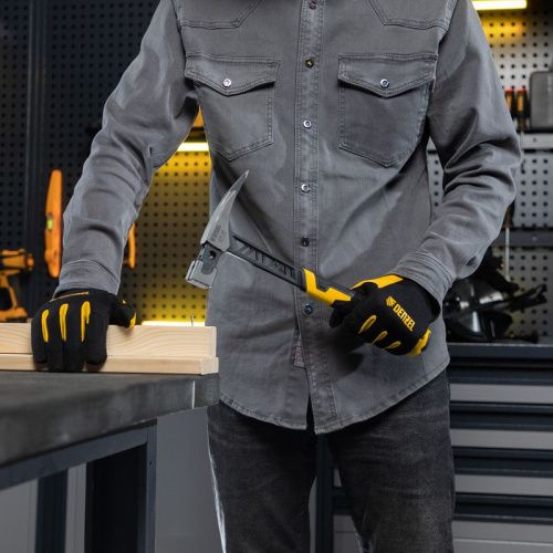 Молоток кровельщика Denzel 600 г-Tehinstrument