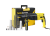 Перфоратор SDS Plus Hanskonner HRH0824RE-Tehinstrument