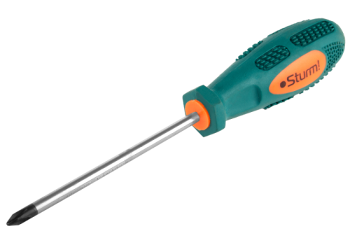 Отвертка  Sturm 1040-01-PH1-100-Tehinstrument