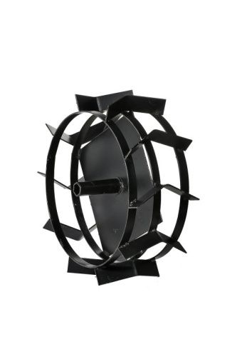 Грунтозацепы пара 405 мм S23 шестигранный вал  Sturm-Tehinstrument