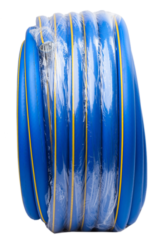 Шланг Вихрь резиновый армированный ТЭП, бухта 25 м-Tehinstrument