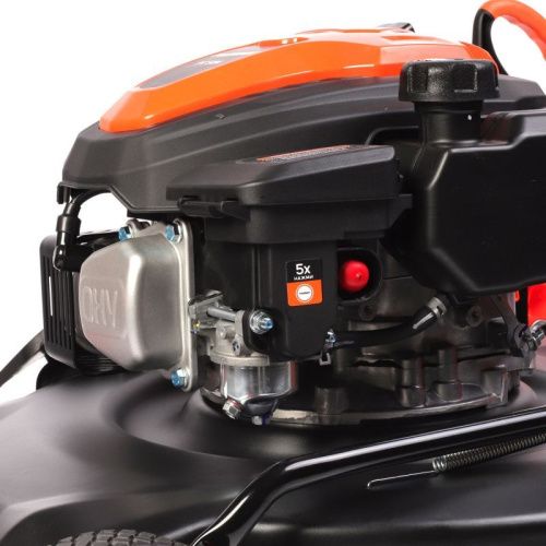 Газонокосилка бензиновая Patriot PT 51 M-Tehinstrument