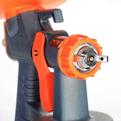 Электрический краскопульт Patriot LP 130 (краскораспылитель Патриот 130), 170301315-Tehinstrument