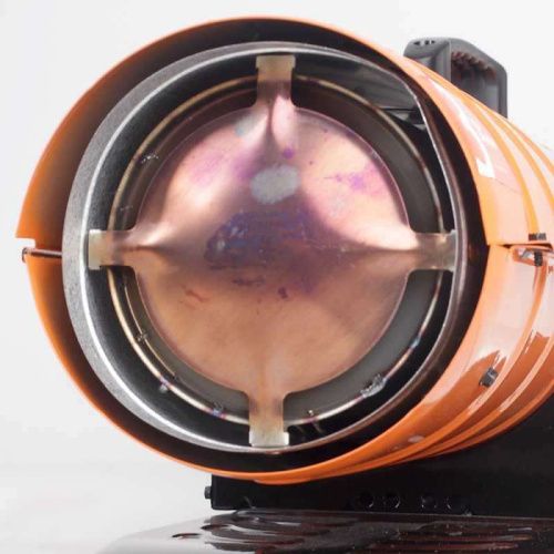 Дизельная тепловая пушка Patriot DTW 227 (Патриот DTW 227)-Tehinstrument