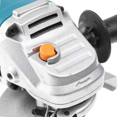 Угловая шлифовальная машина Bort BWS-1200 (болгарка Борт 1200), 98296617-Tehinstrument