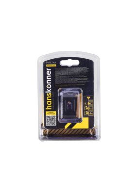 Рулетка 8x27мм, Hanskonner-Tehinstrument