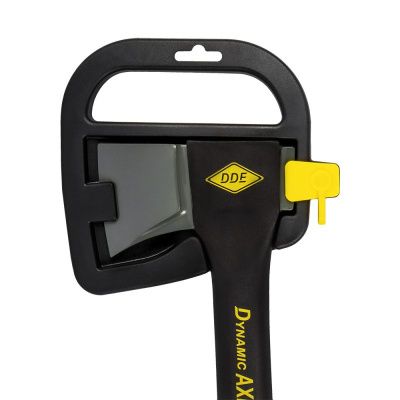 Топор -колун DDE Dynamic AXE18 универсальный-Tehinstrument