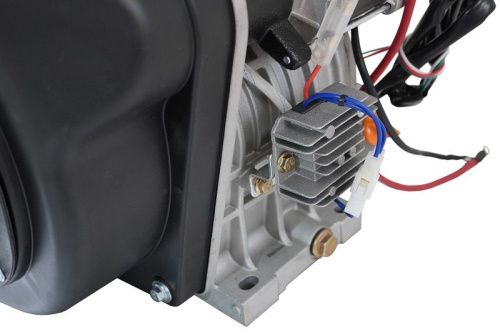 Двигатель Lifan Diesel C1100FD D25-Tehinstrument