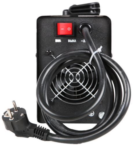 Инверторный сварочный аппарат A-iPower Ai220-Tehinstrument