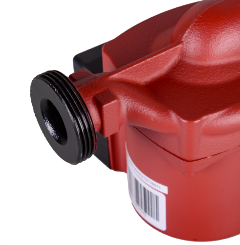 Циркуляционный насос отопления Вихрь Ц-25/4 СТАНДАРТ-Tehinstrument