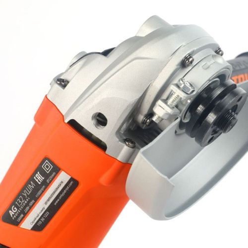 Машина углошлифовальная (УШМ) Patriot AG 132-Tehinstrument