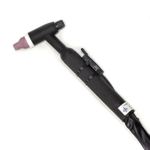 Горелка TIG 12WP 500A(100%) IRONMAN 500 (water cooling), Aurora-Tehinstrument