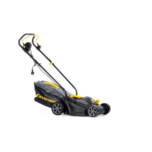 Электрическая газонокосилка CHAMPION EM3312-Tehinstrument