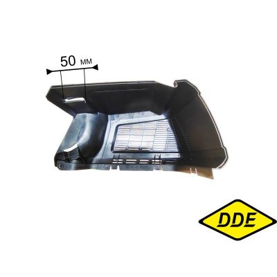 Травосборник DDE LME4318 / LME4320-Tehinstrument