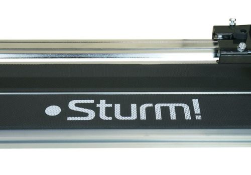 Плиткорез ручной, длина реза 600 мм, на подшипниках  Sturm-Tehinstrument