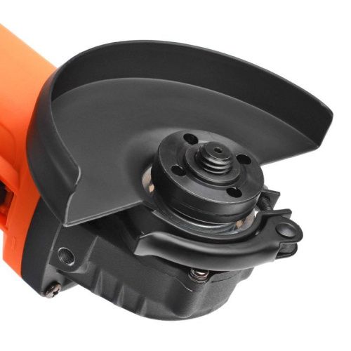 Машина углошлифовальная PATRIOT AG 126E-Tehinstrument