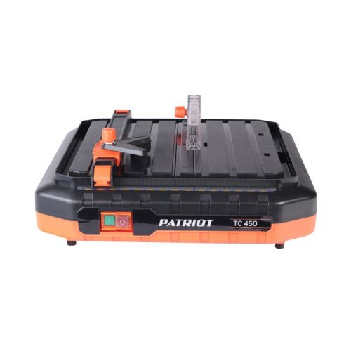 Плиткорез электрический Patriot TC 450-Tehinstrument