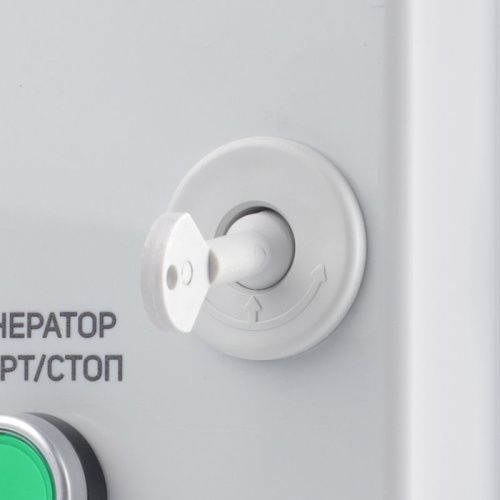 Блок автоматического ввода резервного генератора PATRIOT AGR 3015W-Tehinstrument
