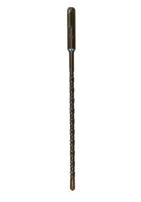 Бур SDS+ 06х210 крестовой резец ВК8 спираль S4 БОЕКОМПЛЕКТ-Tehinstrument