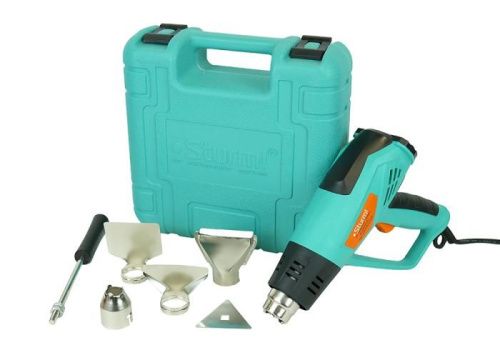 Фен технический  Sturm HG2003LCD-Tehinstrument