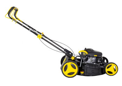 Газонокосилка бензиновая HUTER GLM-6.0 SP-Tehinstrument