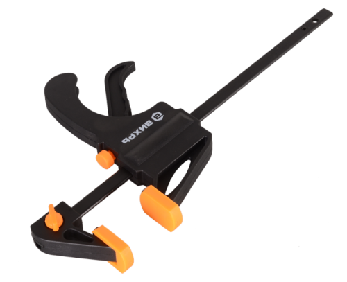 Струбцина быстрозажимная Вихрь 150х45 мм-Tehinstrument