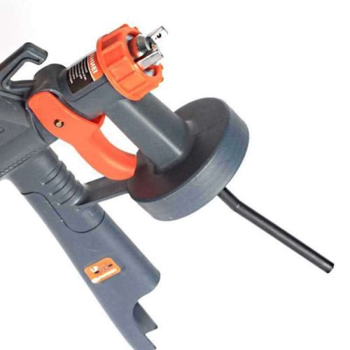 Электрический краскопульт Patriot LP 130 (краскораспылитель Патриот 130), 170301315-Tehinstrument