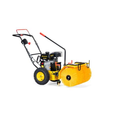 Машина подметально-уборочная CHAMPION GS5562-Tehinstrument