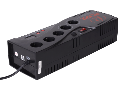 Стабилизатор напряжения РЕСАНТА С2000-Tehinstrument