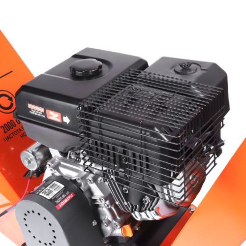 Измельчитель бензиновый Patriot PT SB 200 E-Tehinstrument