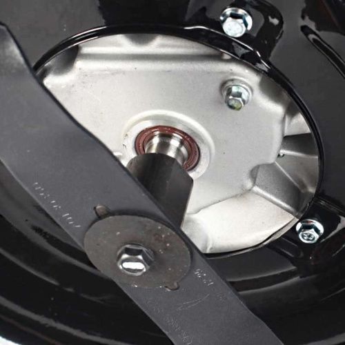 Бензиновая газонокосилка Patriot РТ 47LM (Патриот РТ 47LM)-Tehinstrument