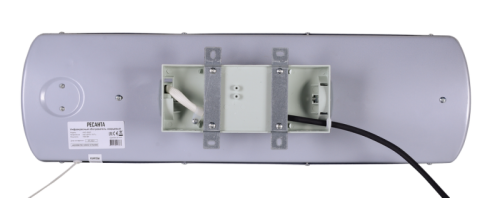 Инфракрасный обогреватель (кварцевый) Ресанта ИКО-1500Л-Tehinstrument