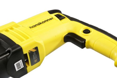 Перфоратор SDS Plus Hanskonner HRH0822RE-Tehinstrument