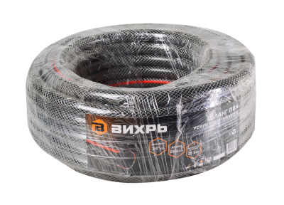 Шланг Вихрь поливочный премиум, 3/4 дюймов, 25м-Tehinstrument