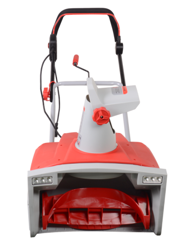 Снегоуборщик электрический СЭ 2500Ф Ресанта-Tehinstrument