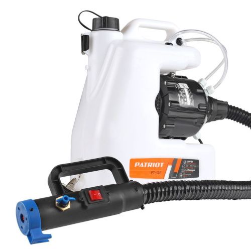 Генератор холодного тумана Patriot PT-12 F-Tehinstrument