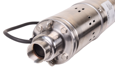 Скважинный насос СН-550/90 (d.90 mm, кабель 20м) Вихрь-Tehinstrument